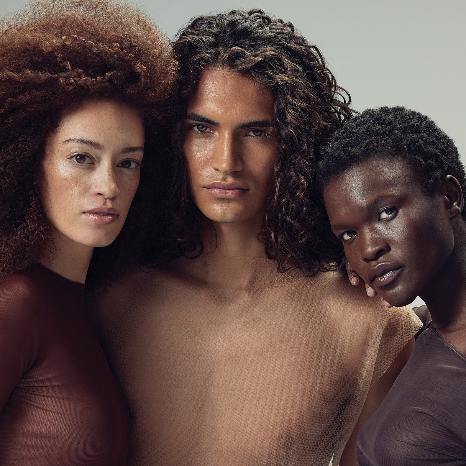 <em>Beautiful in Every Way, Shape + Form</em>