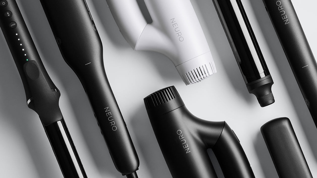 <em>Advanced Technology.</em> Next Level Styling.